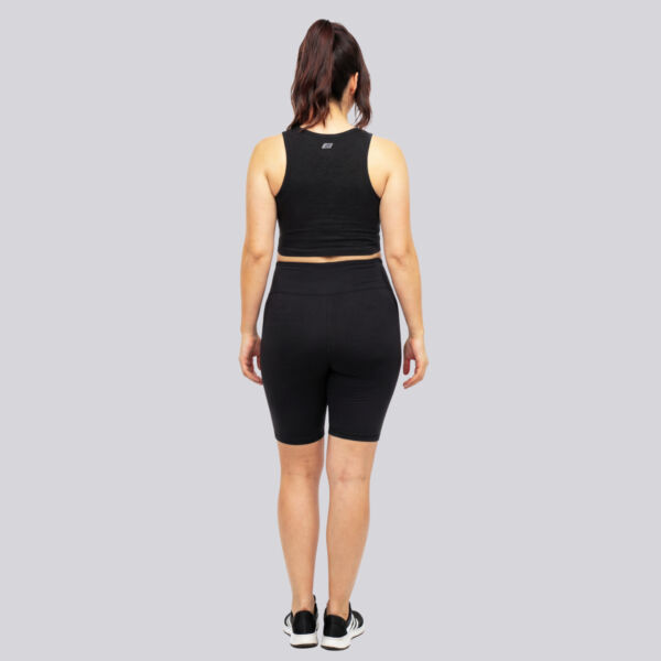 Bermuda plus size